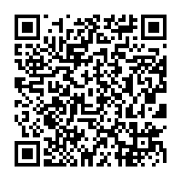 Hackerspace support Bitcoin QR code